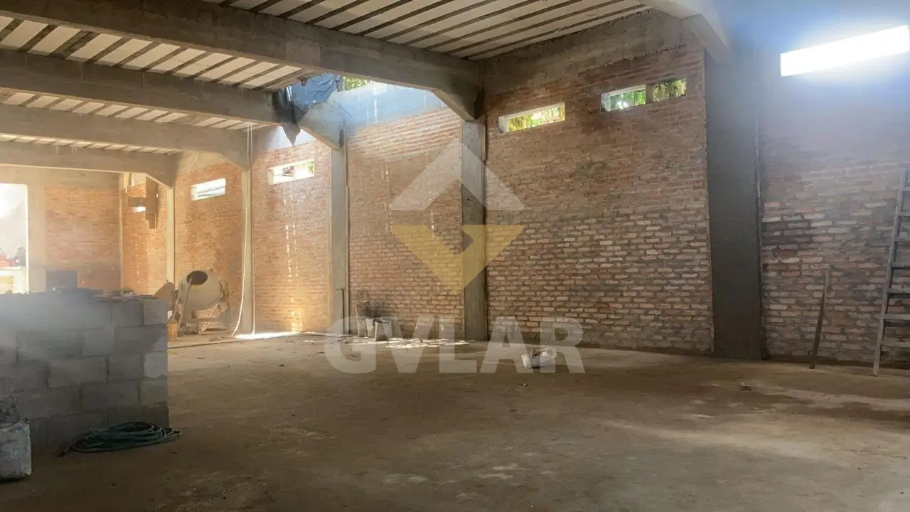 GALPÃO/TERRENO A VENDA NA MOOCA - ÓTIMA LOCALIZAÇÃO